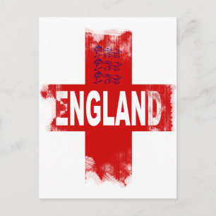 England Vykort