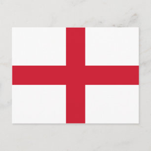 England Vykort