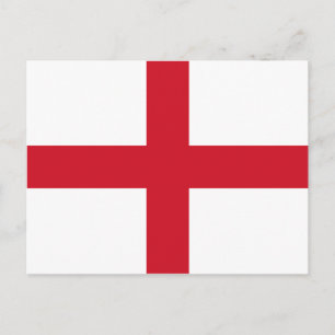England Vykort