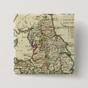 England, Wales Roman, modern Knapp