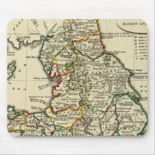 England, Wales Roman, modern Musmatta