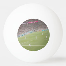 England X USA World Cup 2022 Pingisboll