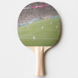 England X USA World Cup 2022 Pingisracket