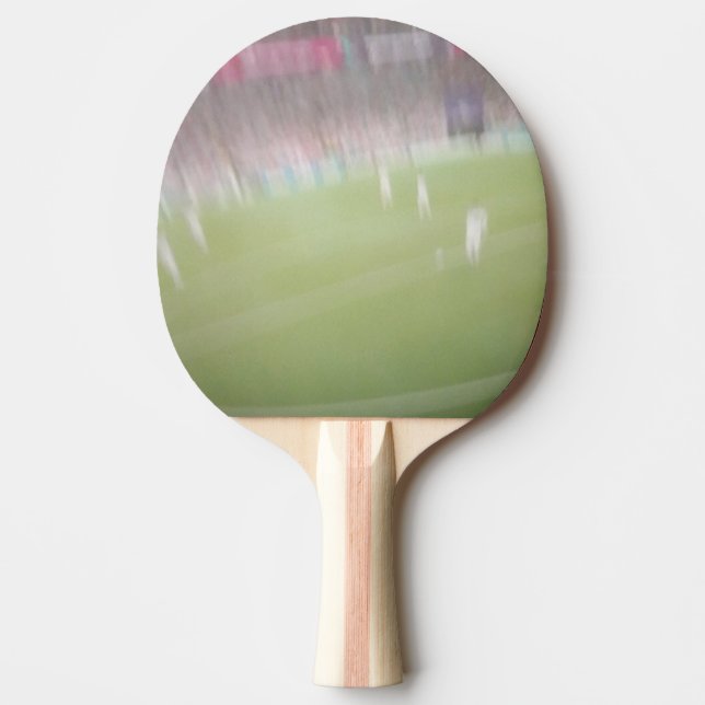 England X USA World Cup 2022 Pingisracket (Framsidan)