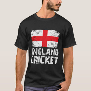 Englands Cricket England Cricket Team T Shirt