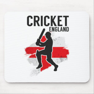 Englands cricketlandslag musmatta