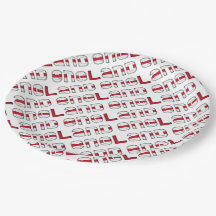 Englands engelska Flagga Färg Typography Mönster