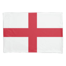 Englands Flagga