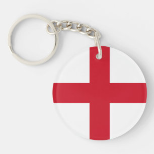 Englands flagga