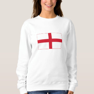 Englands flagga t shirt