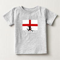 Englands fotbollsfotbollslag