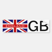 Englands stötfångare | flagga av jack från Förenad