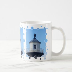 ENGLANDS SYNPUNKTER KAFFEMUGG
