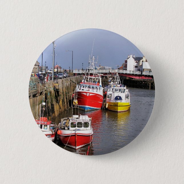 ENGLANDS SYNPUNKTER KNAPP (Framsida)