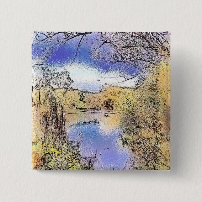 ENGLANDS SYNPUNKTER KNAPP (Framsida)