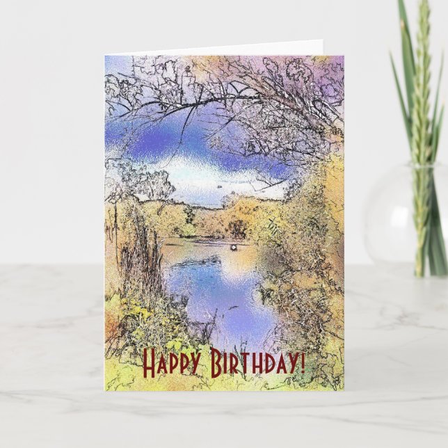 ENGLANDS SYNPUNKTER KORT (Framsida)