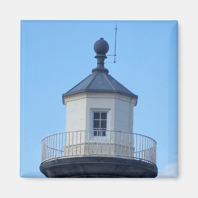 ENGLANDS SYNPUNKTER MAGNET (Framsidan)