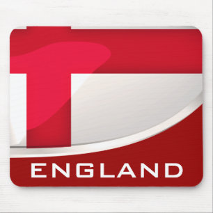 Englandssköld Musmatta