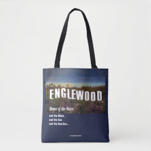 Englewood Tote Tygkasse