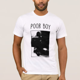 English Folk Music - Nick Drake T Shirt