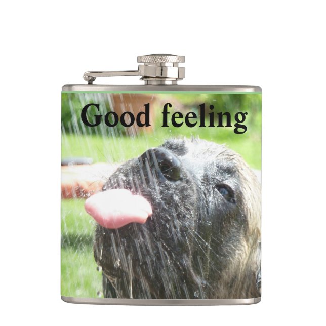 English Mastiff gutes Gefühl  Fickplunta (Framsidan)