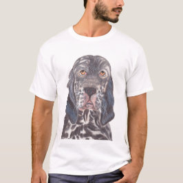 ENGLISH SETTER T SHIRT