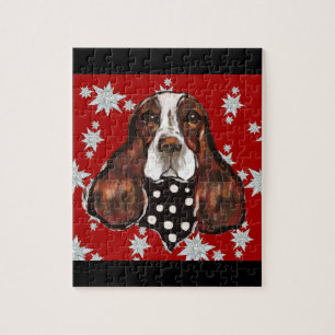 ENGLISH SPRINGER SPANIEL PUSSEL