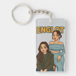 Englot Thai GL Ship Couple, Engfa and Charlotte