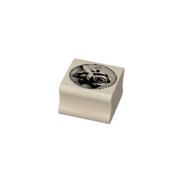 Engraved Ro Stämpel