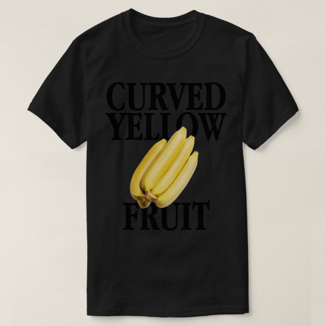 Engrish Fruit T Shirt (Design framsida)
