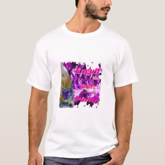 Engulf bukten! t shirt