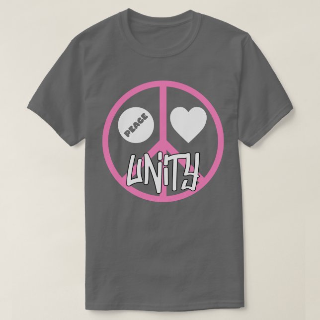 Enhet 1 t shirt (Design framsida)