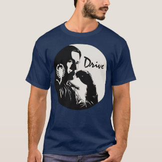 Enhet 2011 svart t shirt