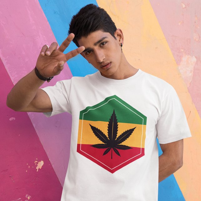 Enhet är fred t shirt (Skapare uppladdad)