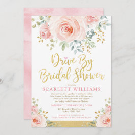 Enhet efter Möhippa Karantän Bröllop Parad Inbjudningar