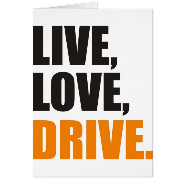 enhet hälsningskort (Framsidan)