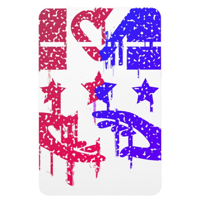 Enhet i mångfald - en samarbetsvision magnet (Vertikal)