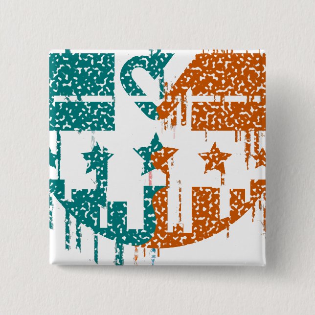 Enhet i Rörelse - demokratins drivkrafter Knapp (Framsida)