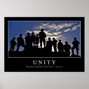 Enhet: Inspirera citationstecken 2 Poster