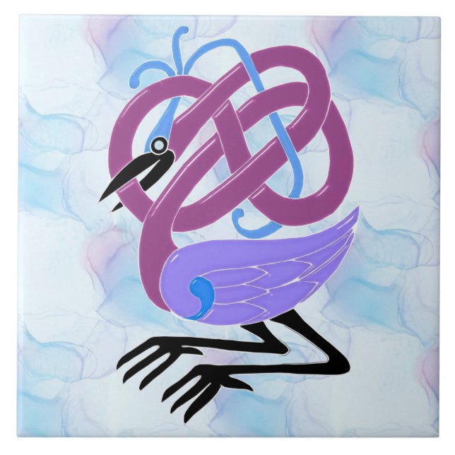 Enhet Kakelplatta (Framsidan)