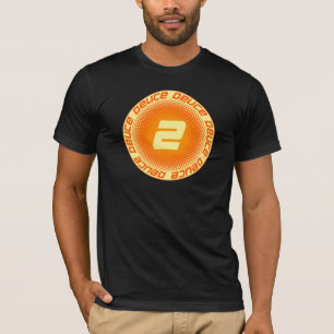 Enhet nr 2 tee
