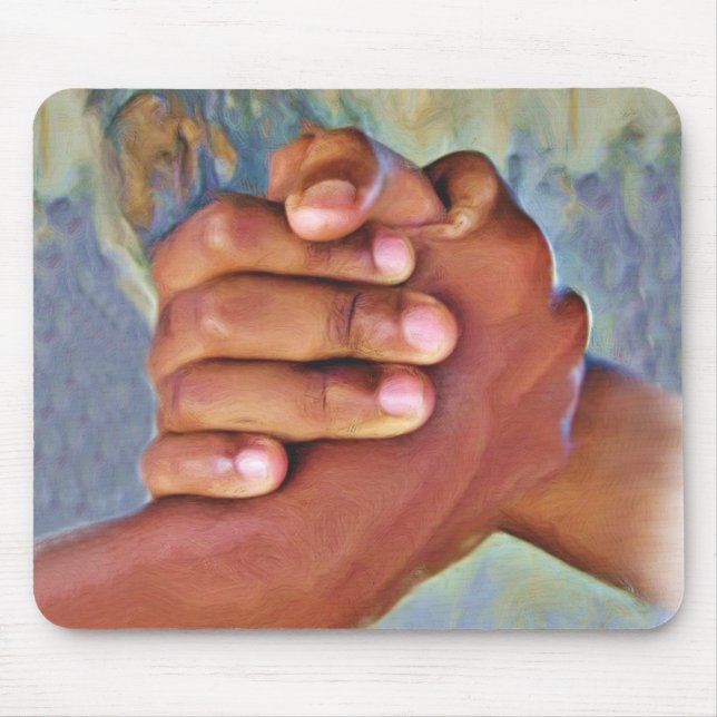 Enhet och hopp_ musmatta (Framsidan)