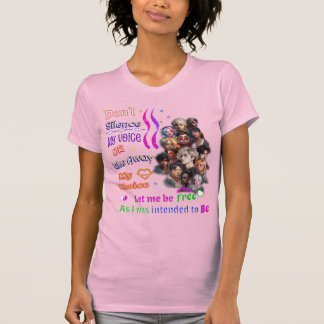Enhet och jämlikhet Acceptans T-Shirt