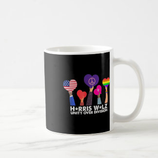 Enhet över huvudgrupp Harris 2024 Himmer 2024 Omrö Kaffemugg