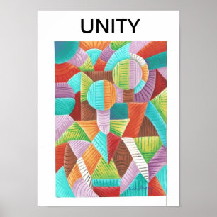 Enhet Poster