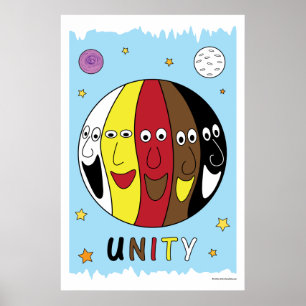 ENHET POSTER