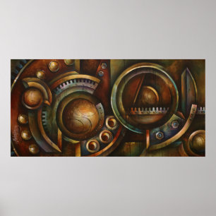 'Enhet Required Poster