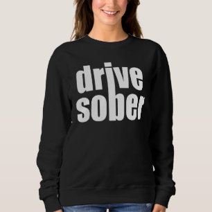 Enhet Sober T Shirt