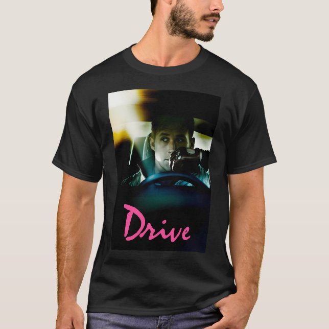 Enhet T Shirt (Framsida)
