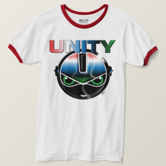 ENHET T SHIRT